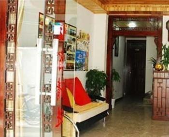 Lanyangyang Hotel - 陽朔 エクステリア 写真
